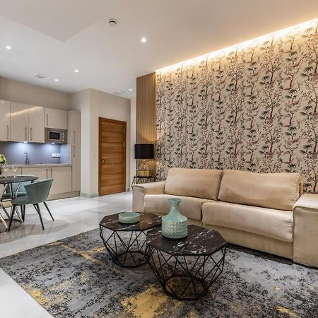 Bibo Suites Real Chancilleria Γρανάδα Εξωτερικό φωτογραφία