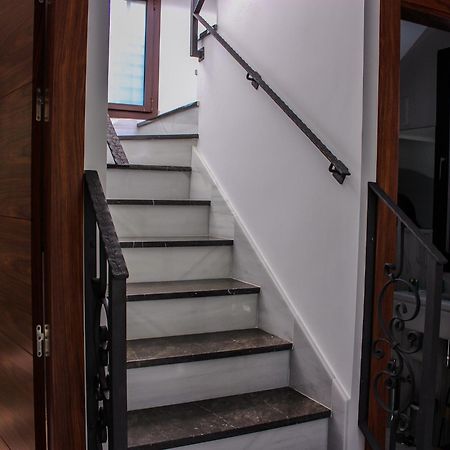 Bibo Suites Real Chancilleria Γρανάδα Εξωτερικό φωτογραφία