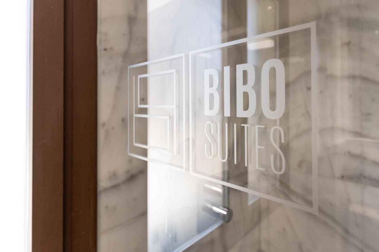 Bibo Suites Real Chancilleria Γρανάδα Εξωτερικό φωτογραφία