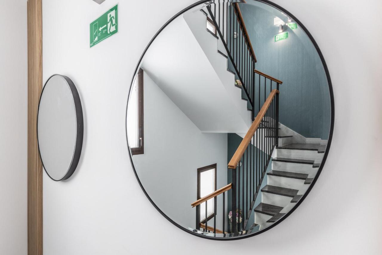 Bibo Suites Real Chancilleria Γρανάδα Εξωτερικό φωτογραφία