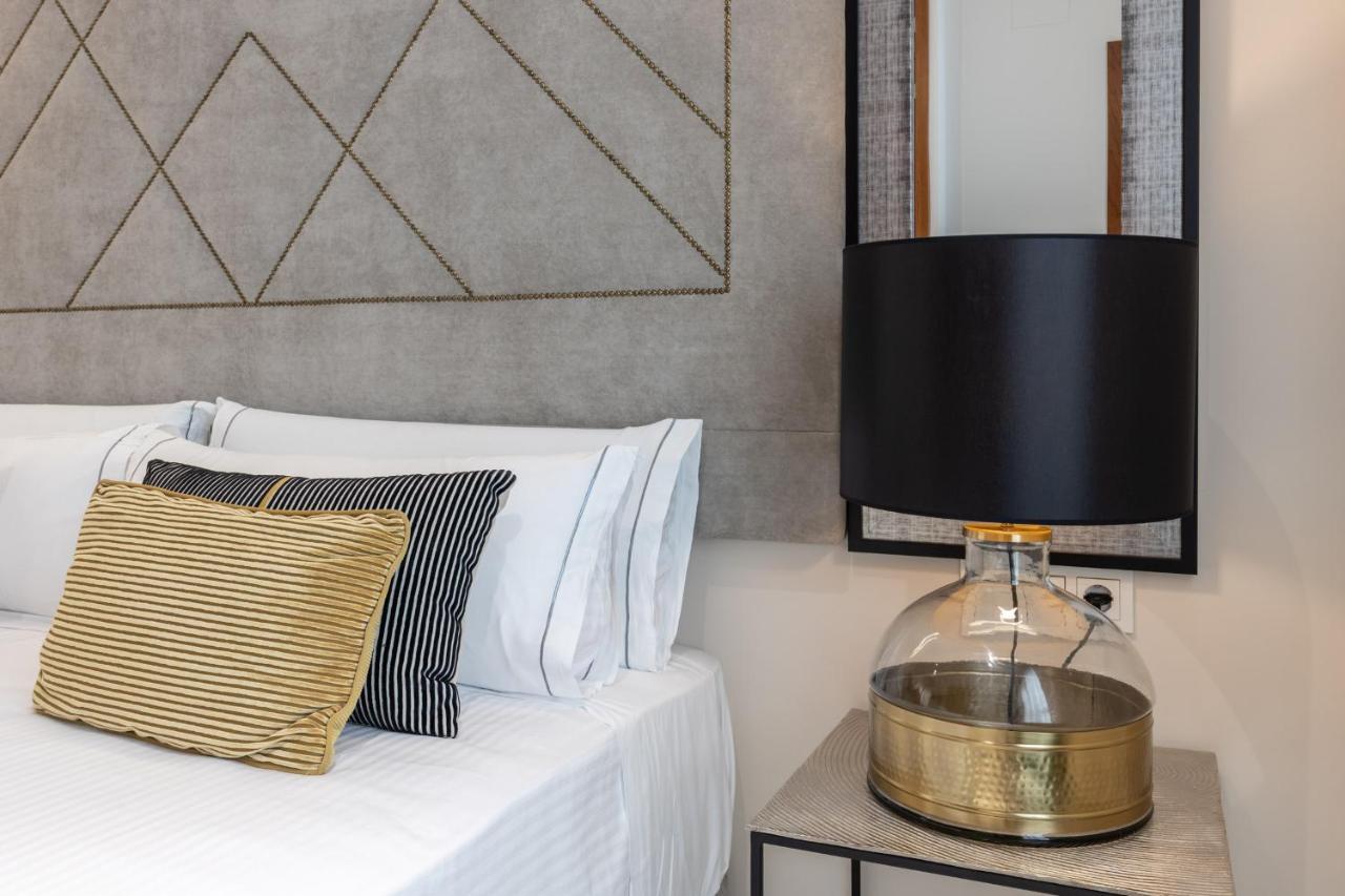 Bibo Suites Real Chancilleria Γρανάδα Εξωτερικό φωτογραφία