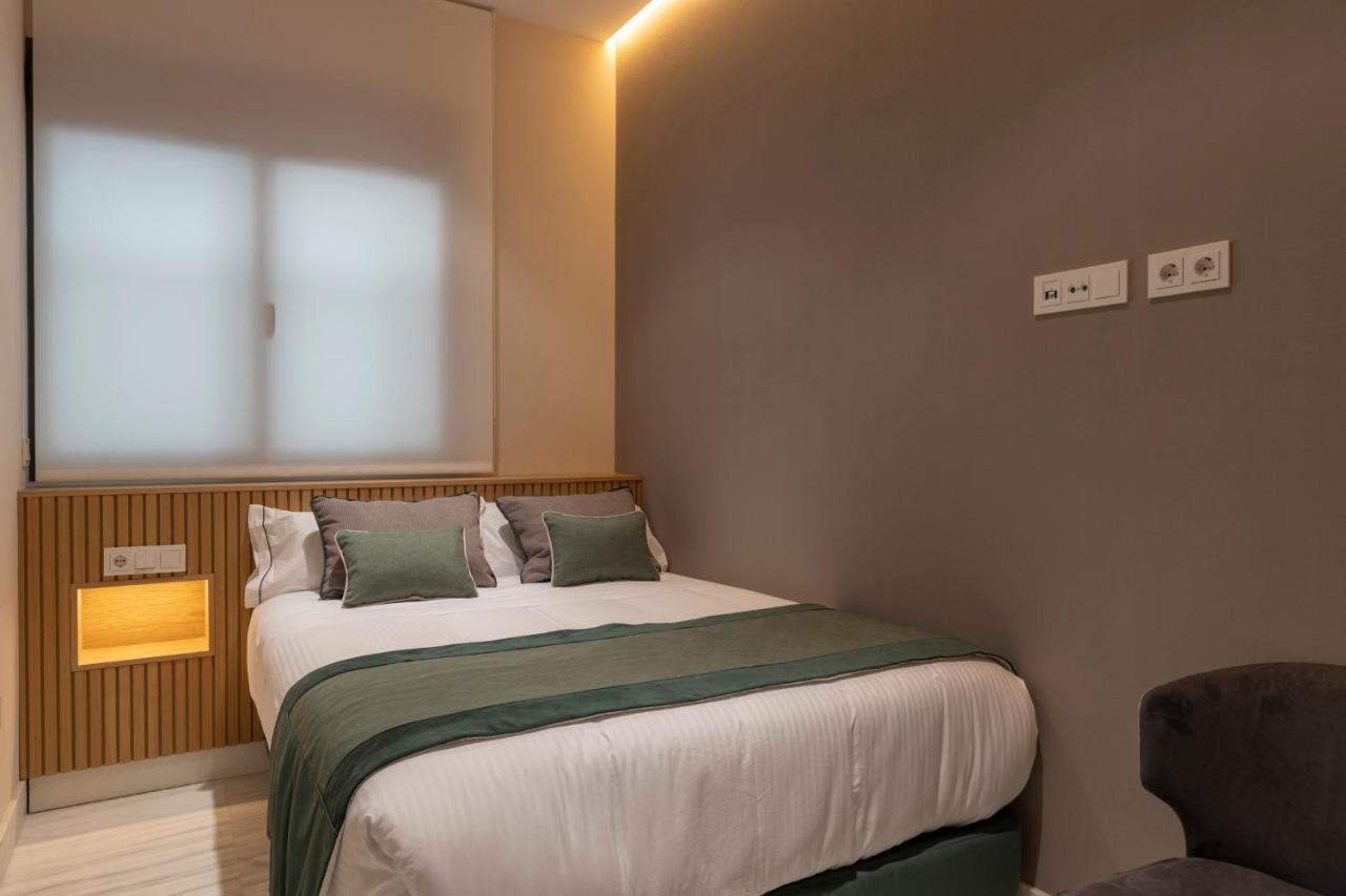 Bibo Suites Real Chancilleria Γρανάδα Εξωτερικό φωτογραφία