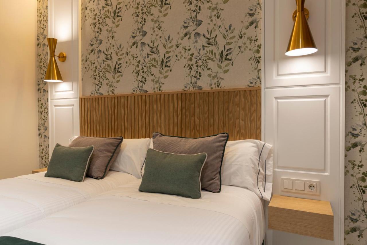 Bibo Suites Real Chancilleria Γρανάδα Εξωτερικό φωτογραφία