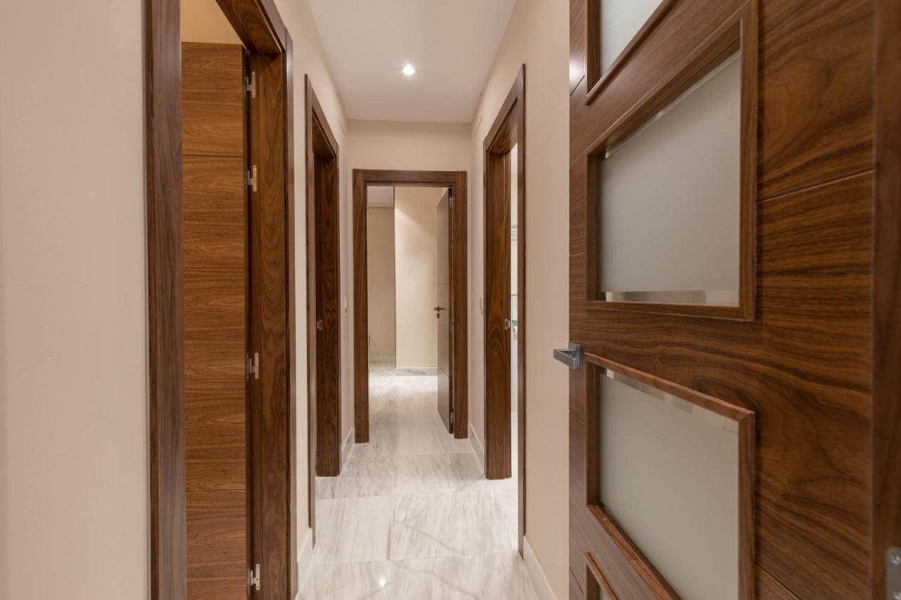 Bibo Suites Real Chancilleria Γρανάδα Εξωτερικό φωτογραφία