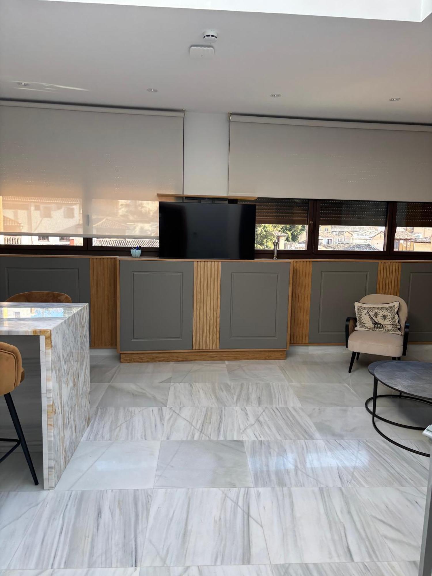 Bibo Suites Real Chancilleria Γρανάδα Εξωτερικό φωτογραφία