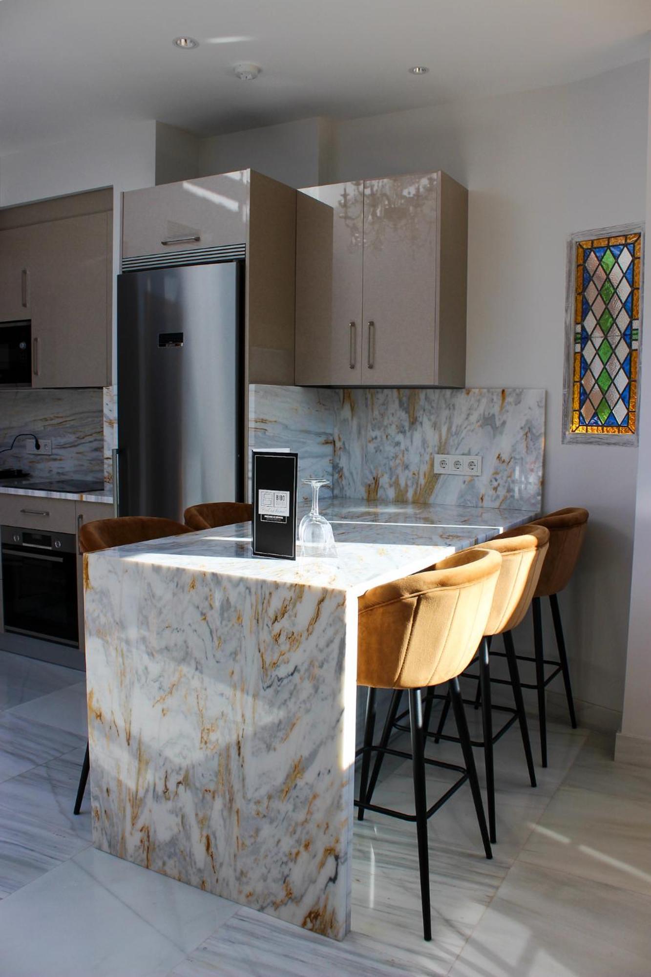 Bibo Suites Real Chancilleria Γρανάδα Εξωτερικό φωτογραφία