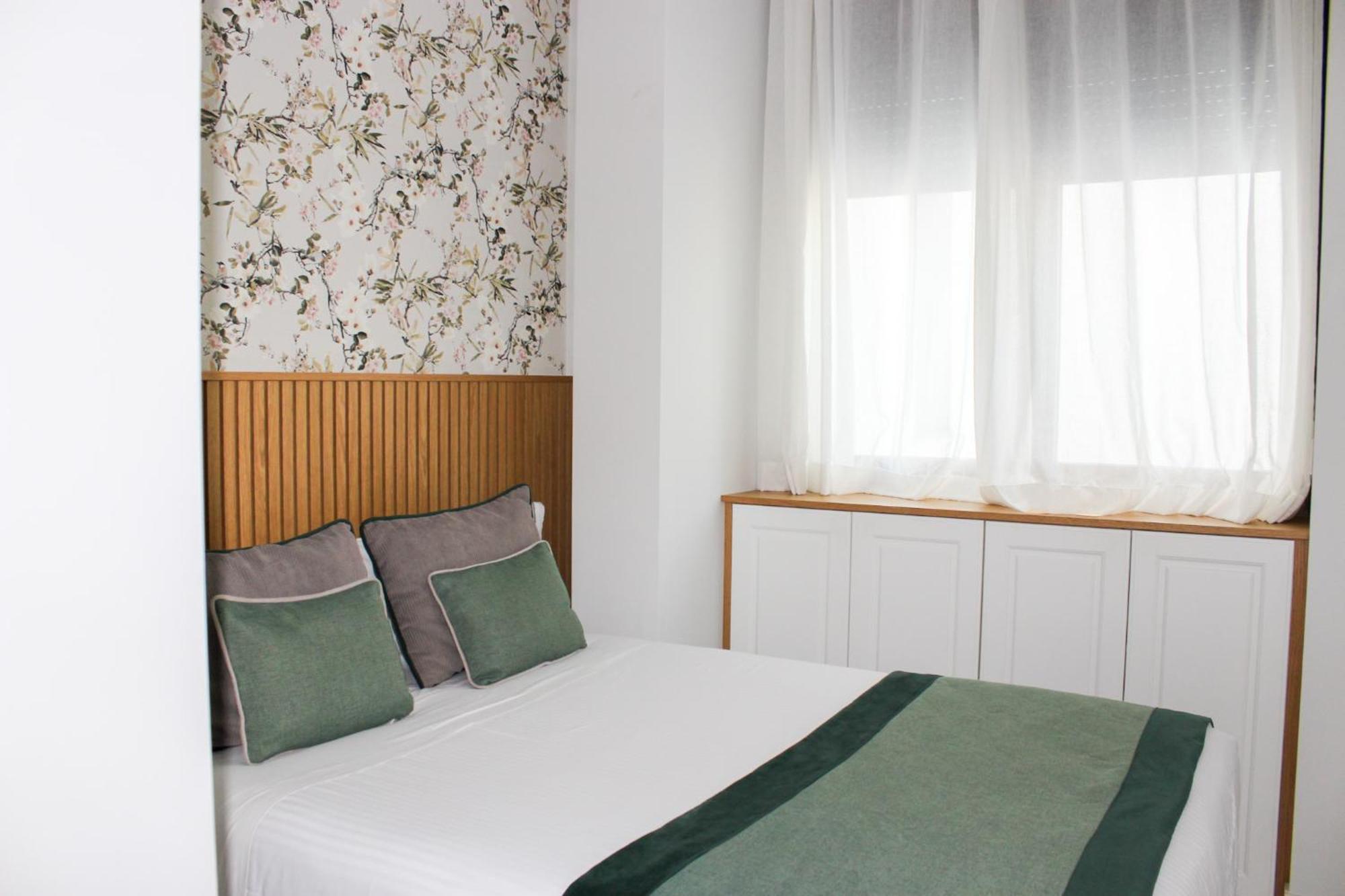 Bibo Suites Real Chancilleria Γρανάδα Εξωτερικό φωτογραφία